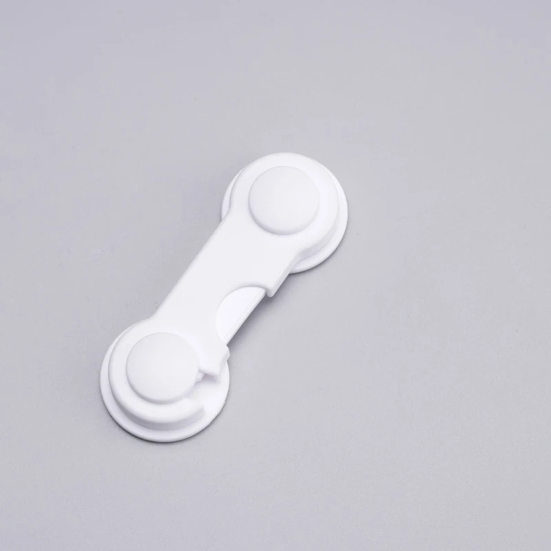 5 шт. предотвращают ущипчики безопасности ребенка дверной замок с