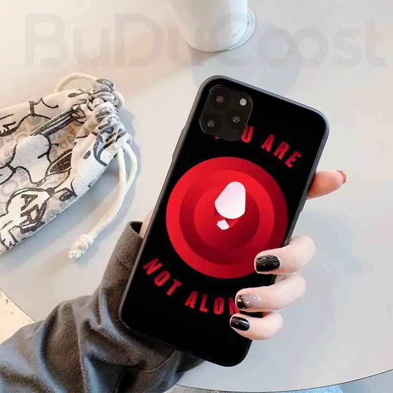 

The Handmaids Tale Phone Case For Iphone 11 Pro 11 Pro Max X XS XR XS MAX 8plus 7 6splus 5s Se 7plus SE 2020 Case