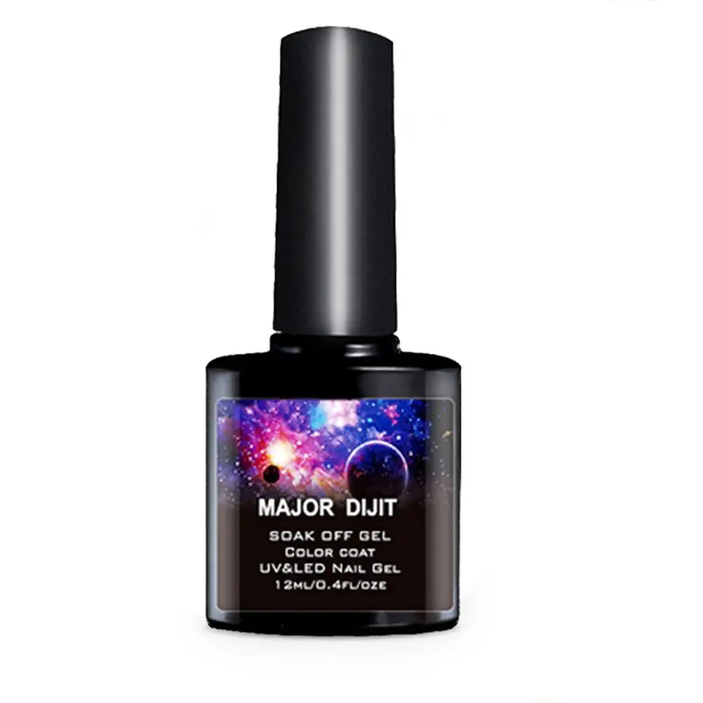 

Жидкость для удаления гель-лака для ногтей, 12 мл