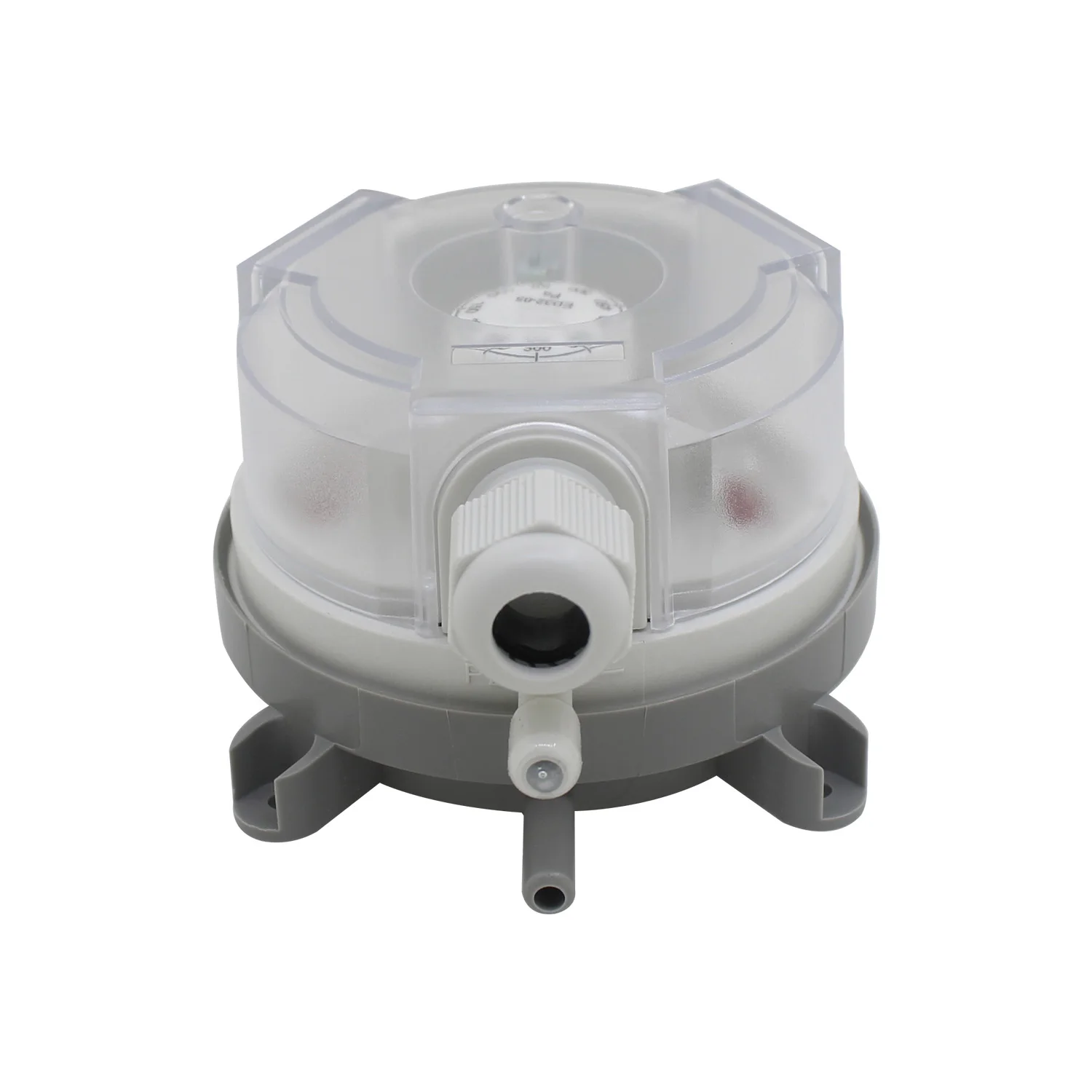 Системы 50 ~ 500 Па переключатель дифференциального давления воздуха регулируемый