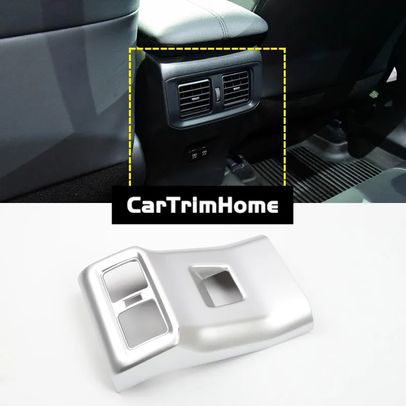 rav4 Accessories For Toyota RAV4 2019 2020 ABS Interior Light Sticker Cover | Car Stickers