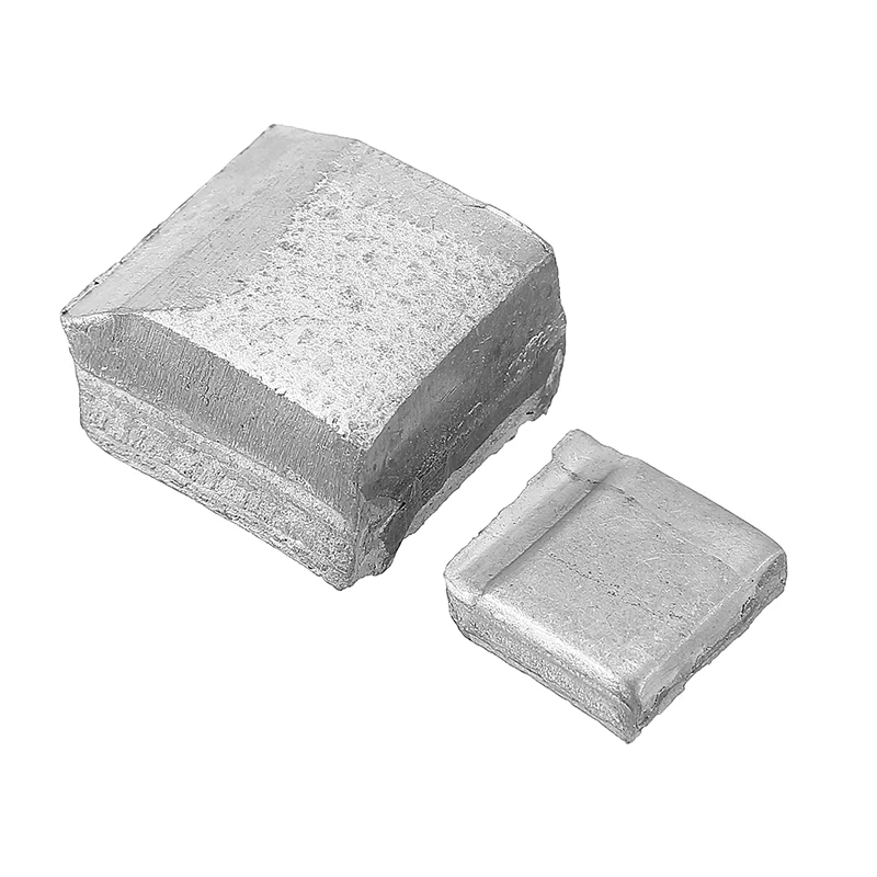 100 г 99.99% чистый никелевый слиток высокой чистоты Металл для гальванического и