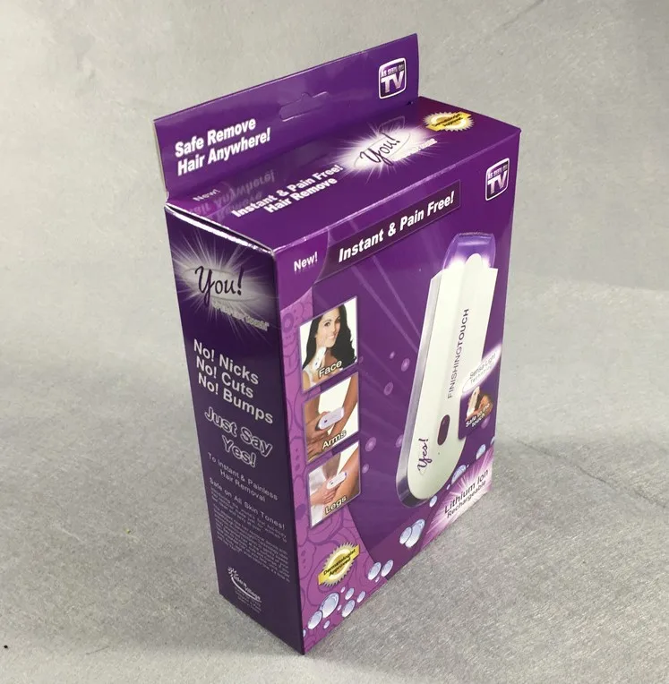 

Personal Care Appliances