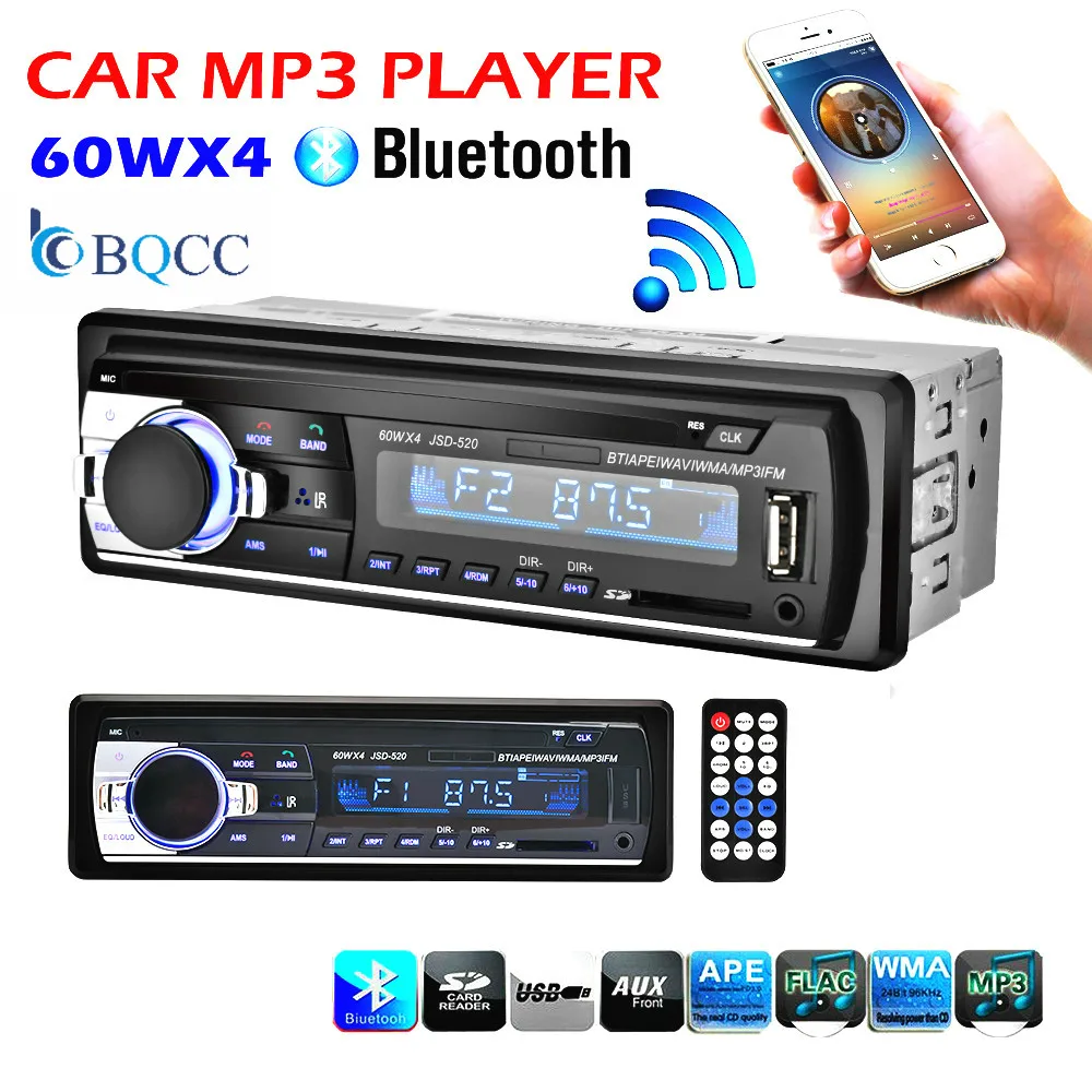 1 Din 2 5 дюймов Автомобильный Радио стерео плеер MP3 MP5 мультимедиа авторадио аудио с