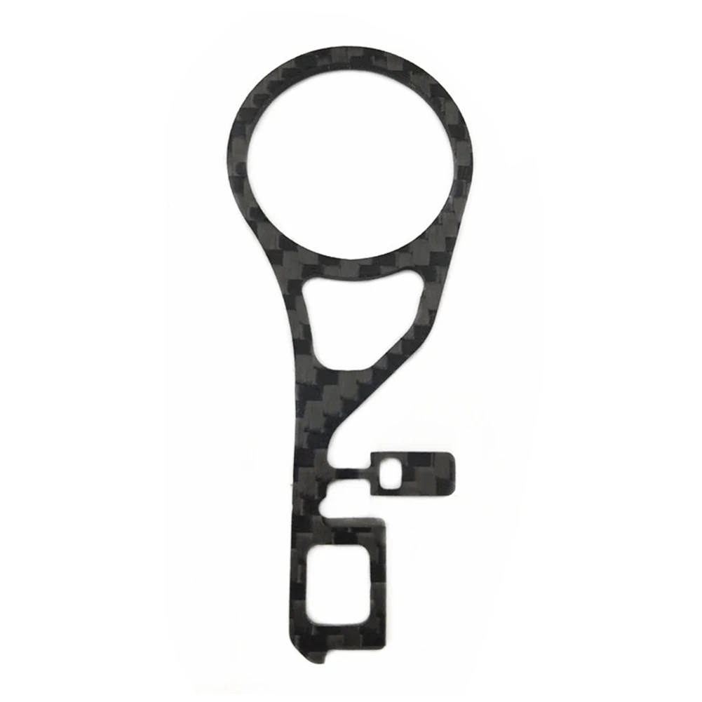 

Di2 велосипедная распределительная коробка крепление держатель кронштейн прочный адаптер углеродное волокно велосипедный контроллер стой...