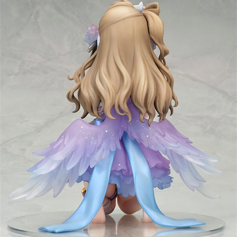 16 см Love Live! Фигурка героя Minami kotory Sonoda Umi из ПВХ Коллекционная модель игрушки для