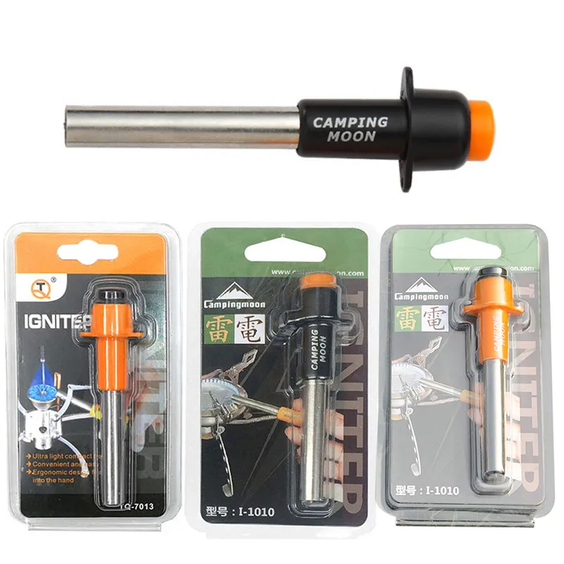 Плита зажигание стержень пьезо горячая плита аксессуары для каминов|Уличные