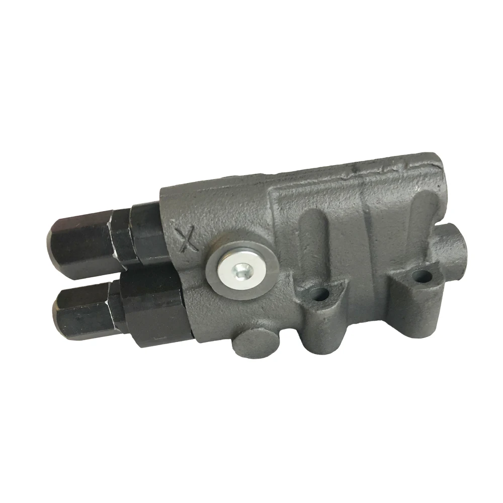 

DFR Valve A10VSO45 Valve Plate LH Pump Parts for Repair REXROTH Hydraulic Piston Pump Good Quality