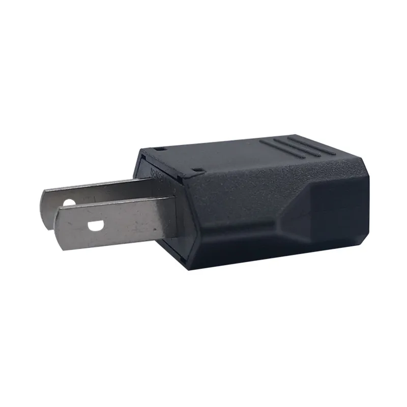 Преобразователь US TO EU Standard Travel Convert для путешествий на китайском американском