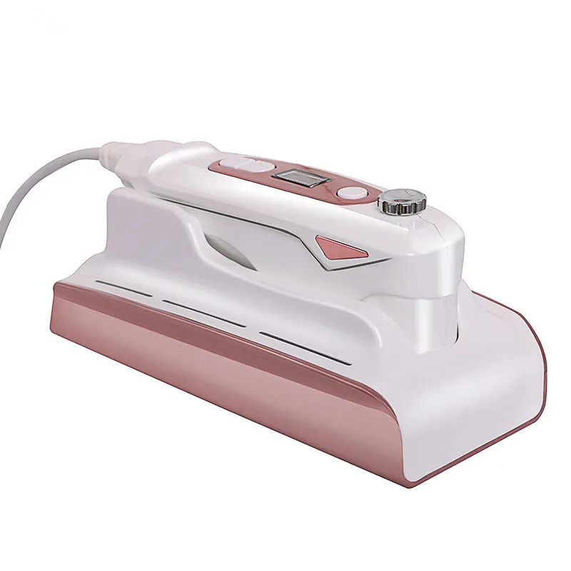 

lift face beauty Handheld portable hifu machine for skin tightening/rejuvenation