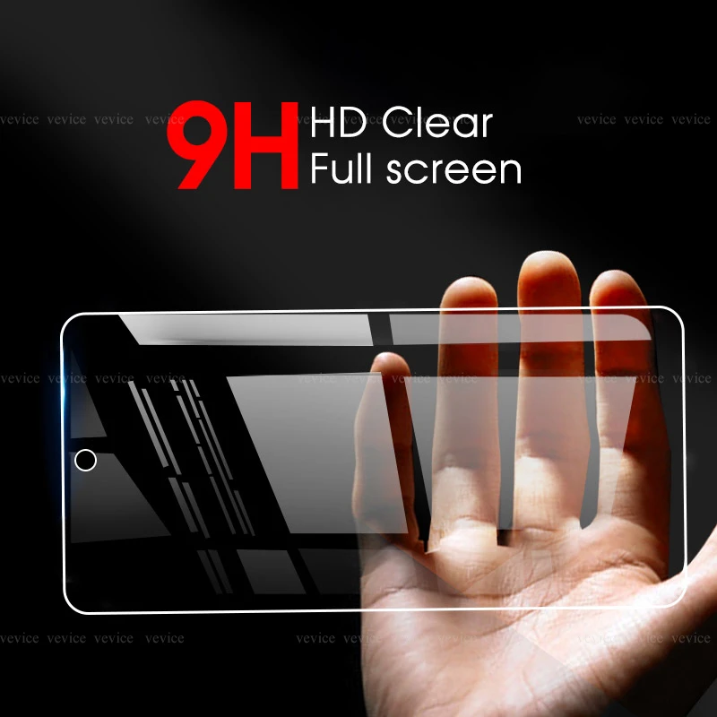 2 шт Полное покрытие закаленное стекло для huawei P10 P20 P30 P20Pro Защита экрана lite Plus P