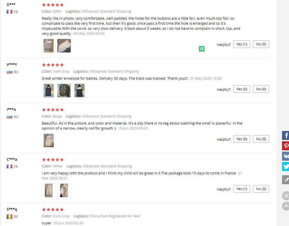 Детский спальный мешок плотный конверт зимняя детская коляска вязаный пеленка