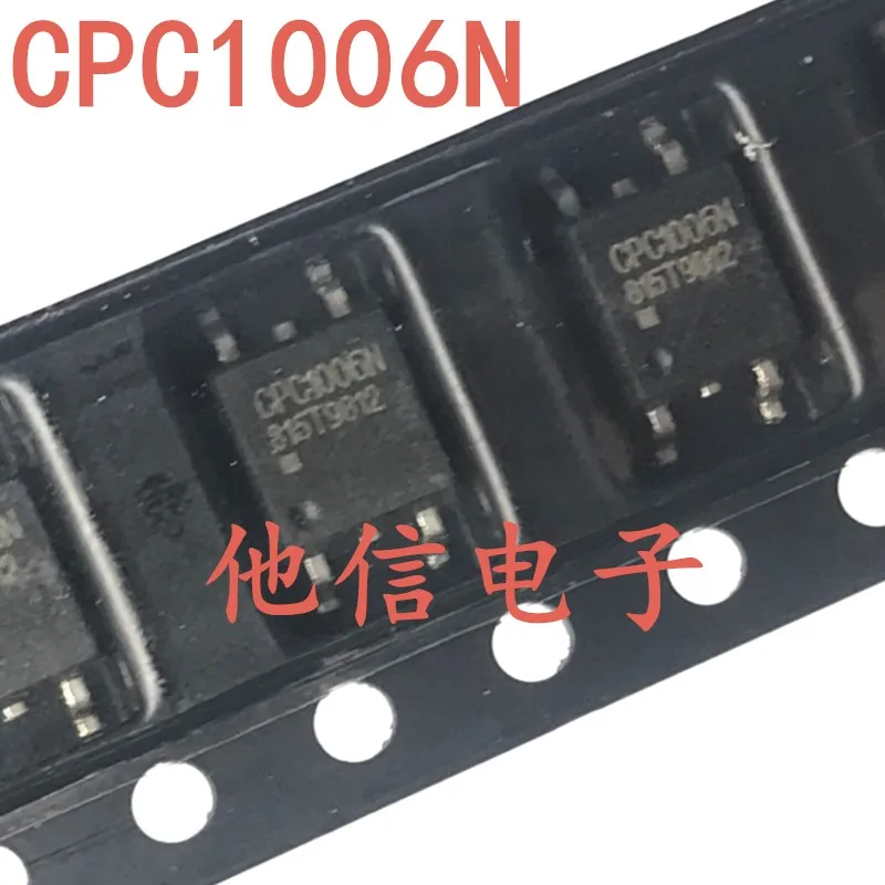 

20PCS/LOT CPC1006N SOP4