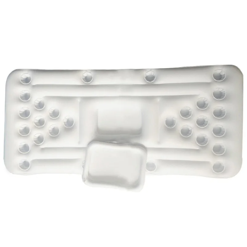 Надувной матрас для бассейна с отверстием пивного понга 28 чашек надувной водный