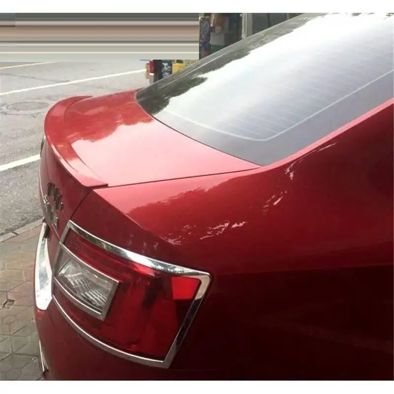 Защитное украшение модифицированные детали модификация автомобиля молдинги