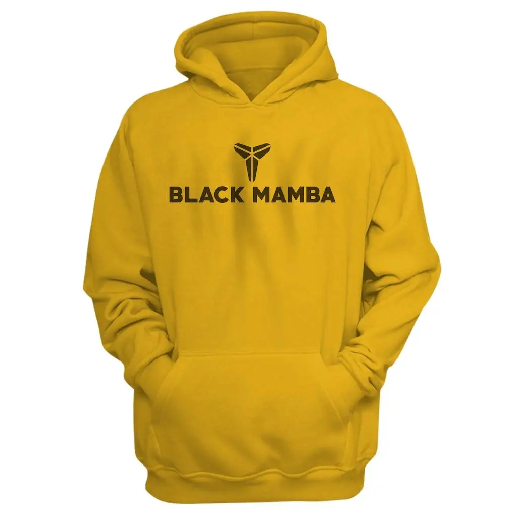 

Kobe Bryant Hoodie