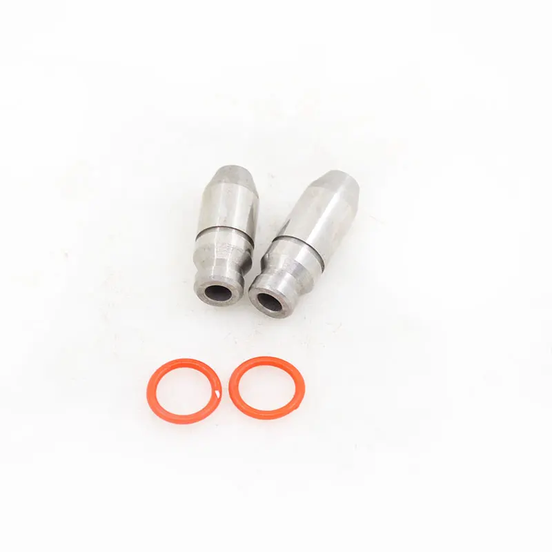 Новый высококачественный Впускной Выпускной стержень двигателя направляющий