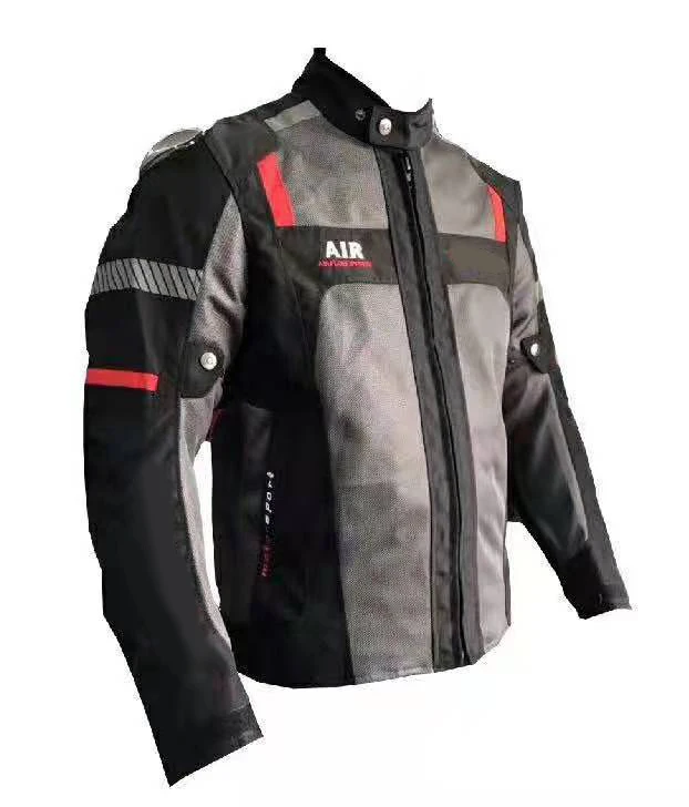 

Dain Summer Mesh Airflow Jackets MX Dirt Bike Offroad Motocross Motorcycle Downhill Bike Offroad Jacket
