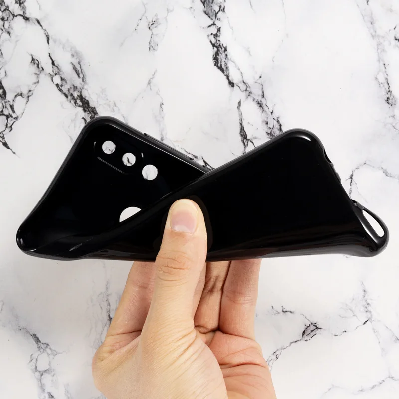 for umi umidigi a3x case umidigi a3x 5 7 silicone soft tpu back cover phone cases for umidigi a3x cover free global shipping