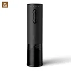 Оригинальный автоматический штопор для бутылок красного вина, Электрический штопор, нож для фольги, пробковый инструмент для домашнего использования