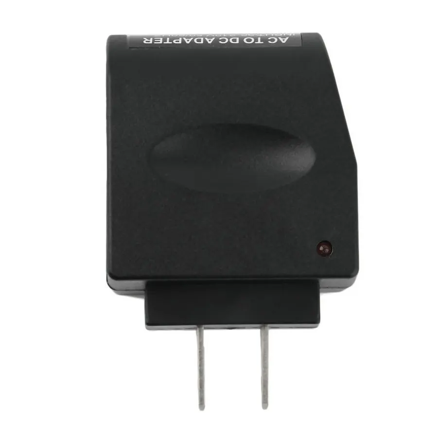 

2017New AC 90-240V to 12V DC Car Cigarette Lighter Socket Charger Adapter US Plug Wholesale New Arrival~