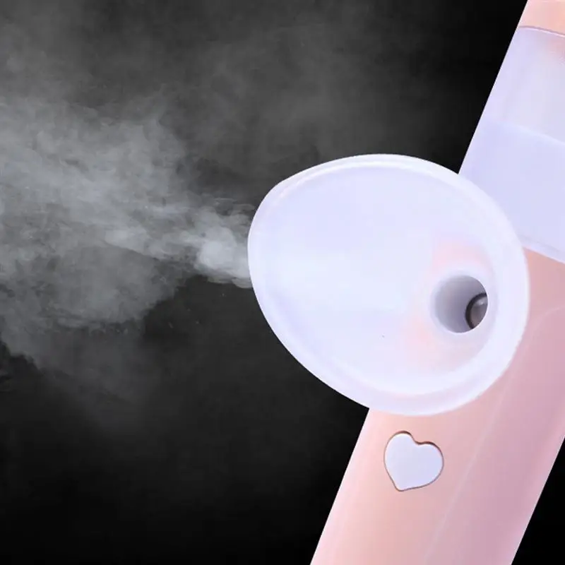 

Nano Eye Mist Sprayer Moisturize Eyes Water Replenishment Instrument Portable Eye Protector Women Eye Humidifier