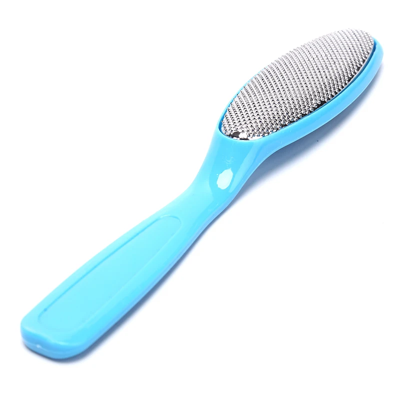 Набор инструментов для ухода за ногами 8 шт./компл. из нержавеющей стали скребок