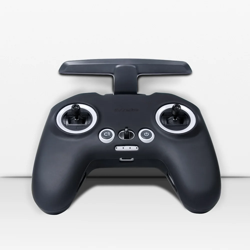 

Силиконовый защитный чехол для пульта дистанционного управления DJI FPV Fly More Combo Accessories