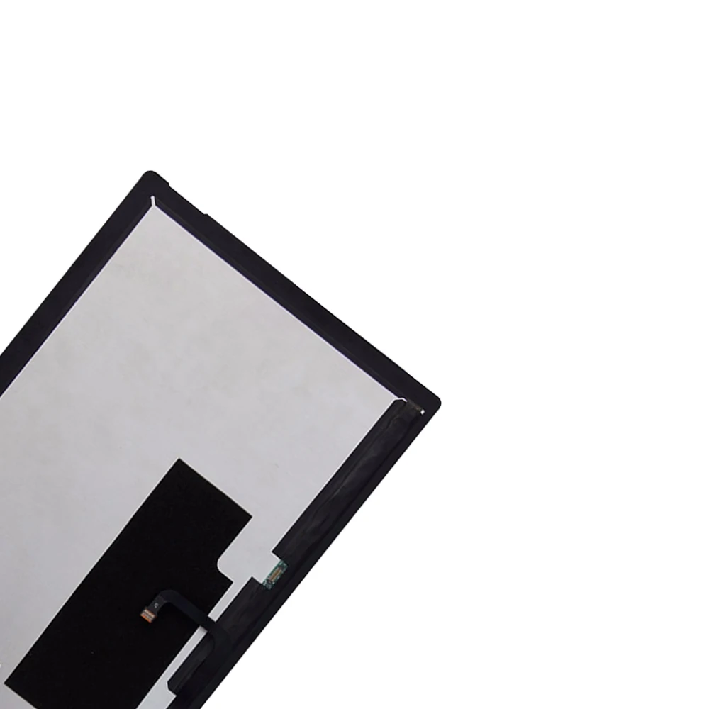 Для Microsoft Surface Pro 3 ЖК-дисплей Сенсорный экран Дигитайзер (1631) TOM12H20 V1.1 LTL120QL01 003 Панель on.