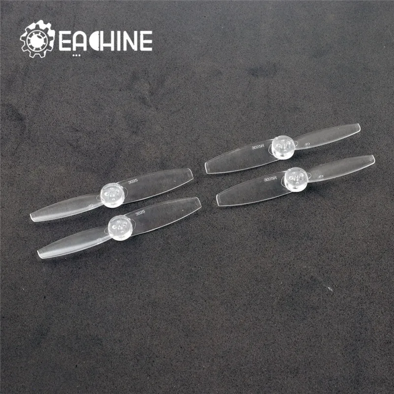 High Quality Eachine Twig 115mm 3 Inch 2.5mm Bottom Plate / Canopy Screw Propeller Motor for FPV Racing Drone Spare Part | Игрушки и