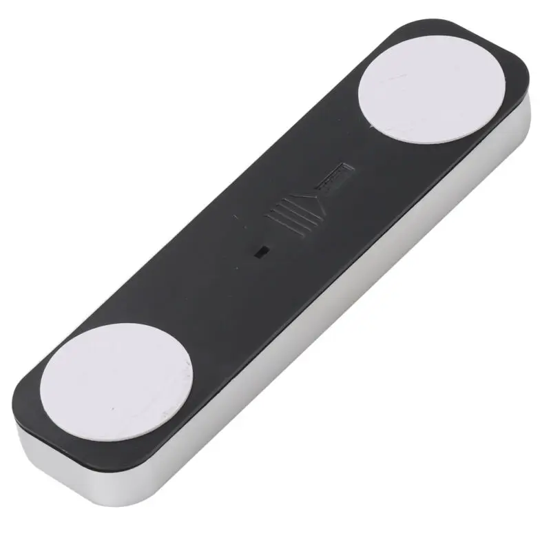 4X шкаф лампа серебро 5LED сенсорная полоса для Кемпер кэмпер караван кухонный