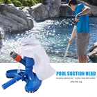 Плавательный пылесос для бассейна робот-уборщик чистый Электрический спа-ванна ящик для инструментов герметизирующая ptfe-лента