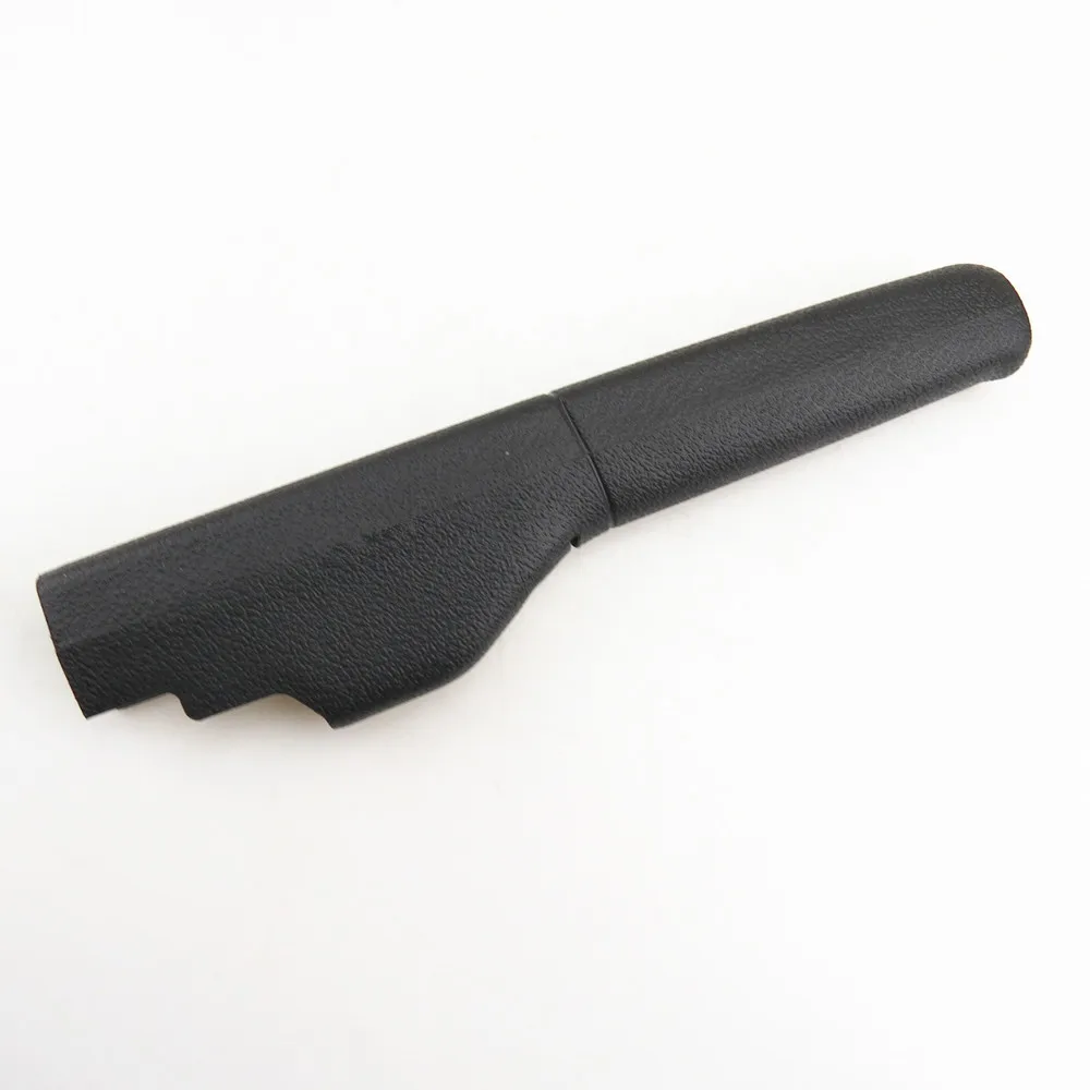 FHAWKEYEQ черная ручка для ручного тормоза VW Eos Golf MK5 MK6 Rabbit Jetta Scirocco 1K0 711 461 82V |