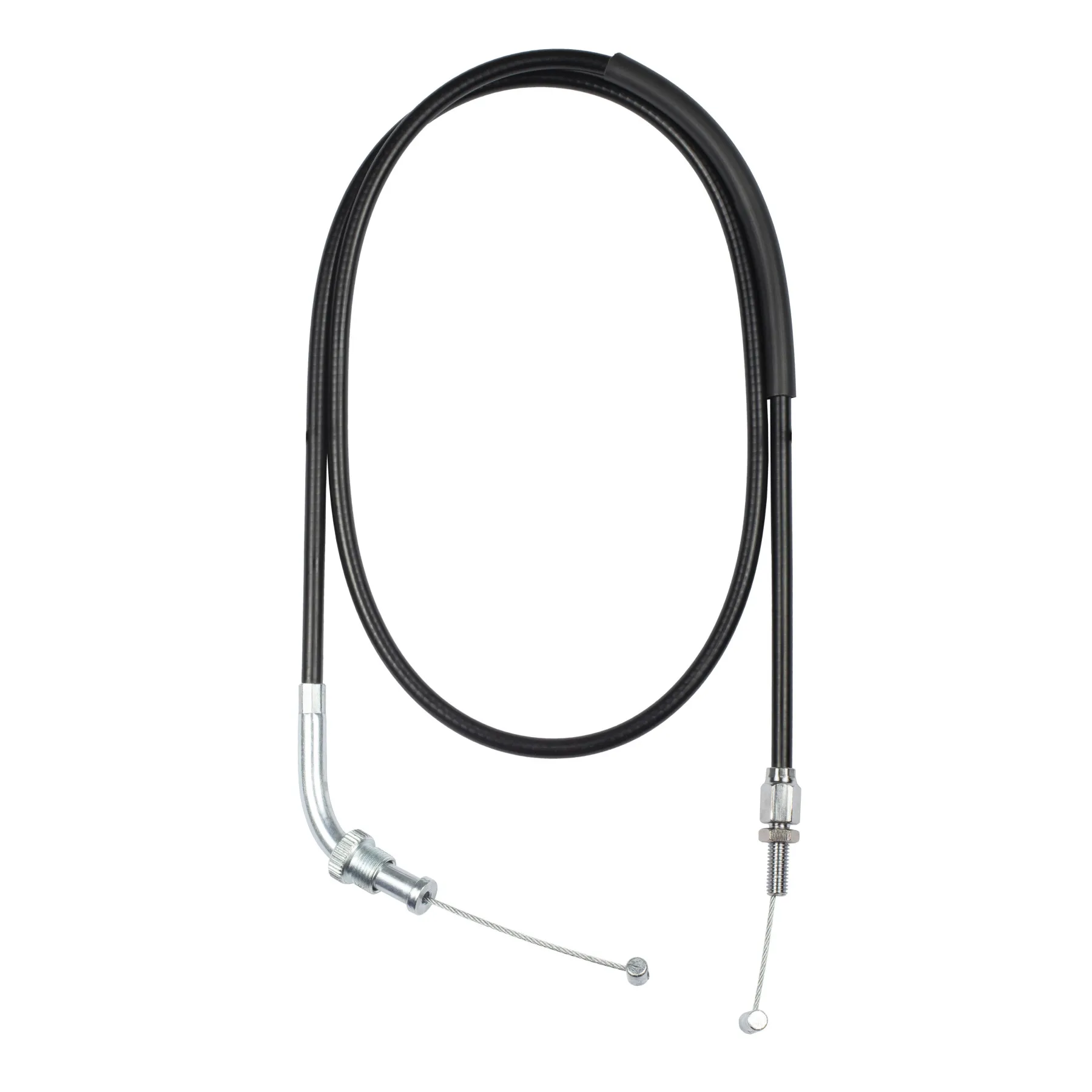 Кабель дроссельной заслонки MotoMaster 17920 MBH 000 B (закрытый) для Honda VT 1100 C3 Shadow Aero (1998 2000)| |