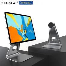 Magnetic Bracket Tablet Stand For iPad Pro Case Adjustable Angle Phone Holder For Xiaomi iPhone Huawei Samsung Honor Case