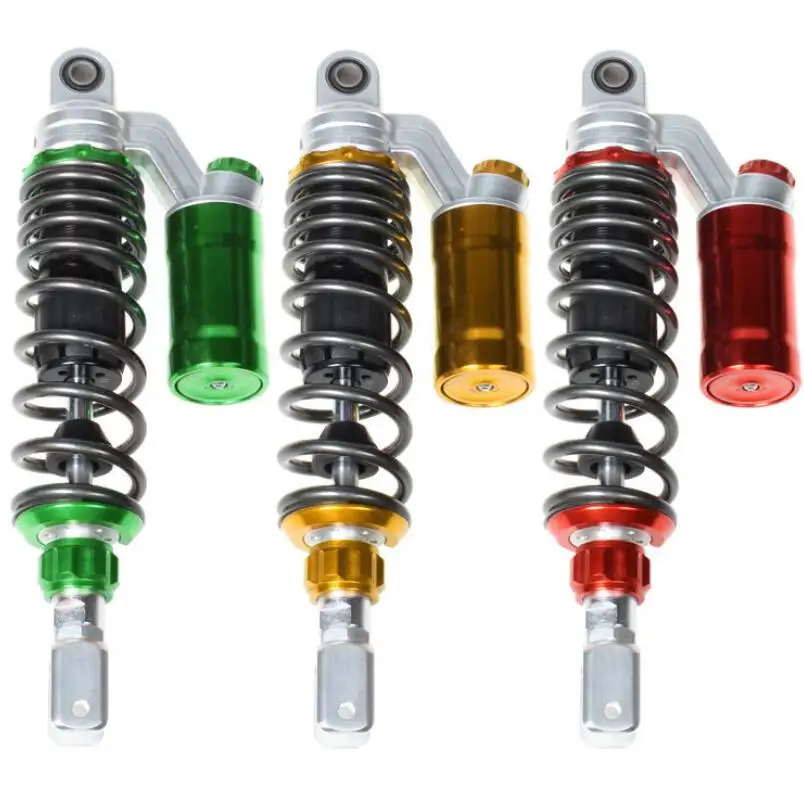 

Universal 320mm motorcycle Rear Adjust damping shock absorber for BWS yamaha hafhijog ghost fire RSZ100