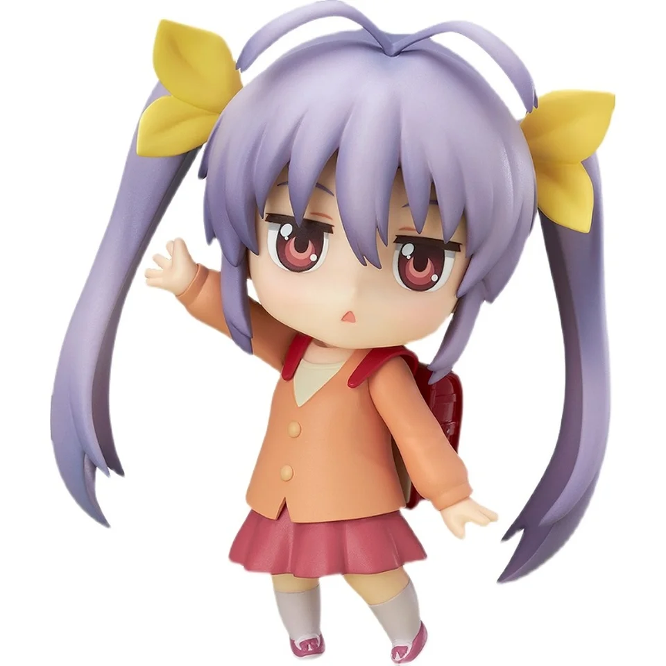

Original Good Smile Miyauchi Renge GSC 445 Non Non Biyori Action Figure Doll Collection Model Toy 10cm