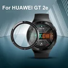 Защитная пленка из мягкого волокна для часов HUAWEI GT 2e