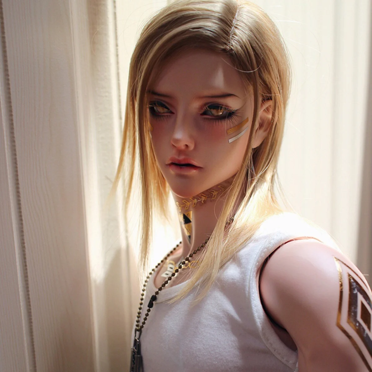 1/3 bjd кукла Фантастическая Кукла Смола мяч шарнирная модель высокое качество