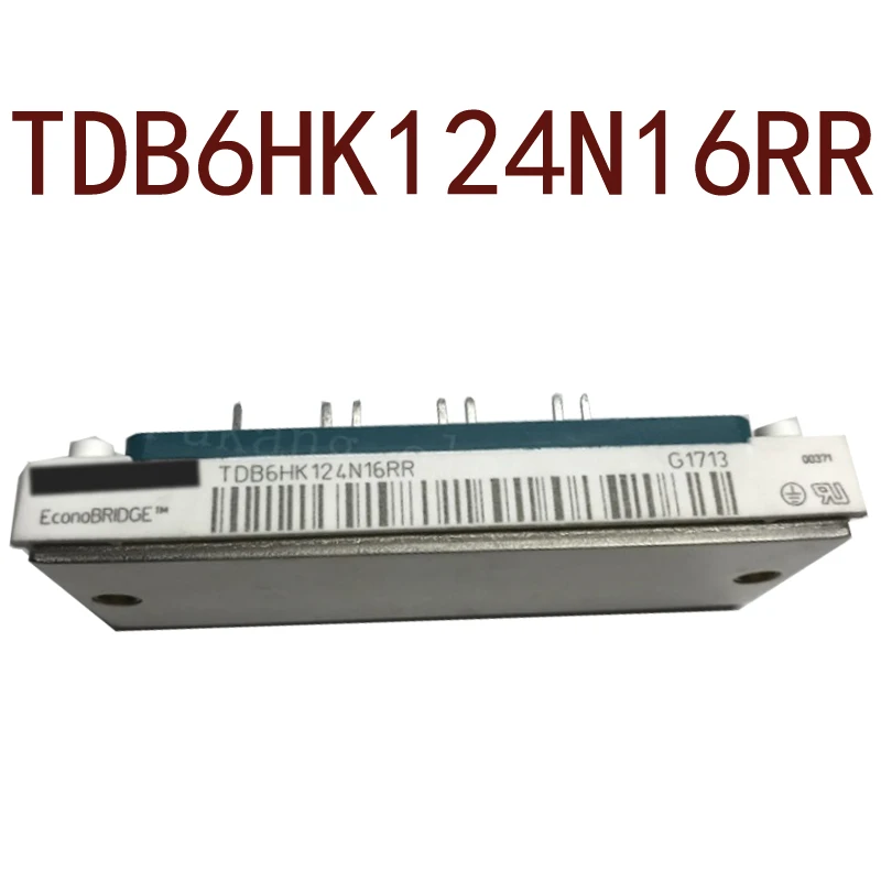 

Оригинал-TDB6HK124N16RR, гарантия 1 год, {склад наличных фотографий}
