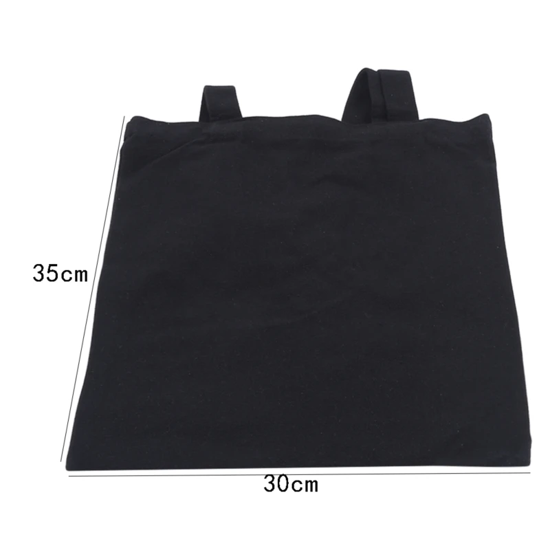 Унисекс Холщовая Сумка-тоут сумки на заказ Печать текста ваш дизайн продуктовый