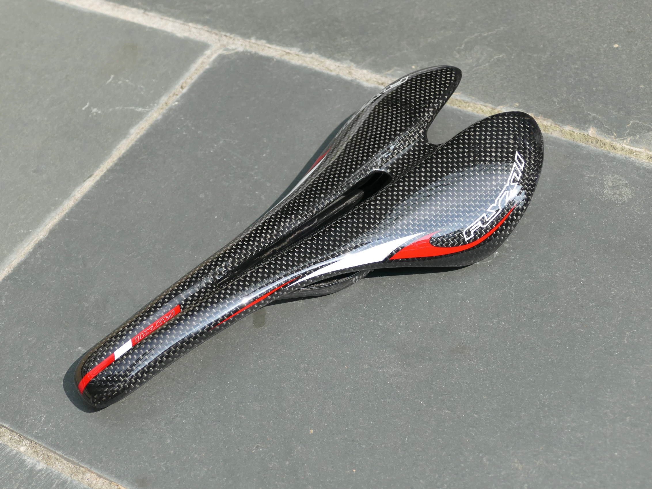 FLX-SD-1P абсолютно новое полностью углеродное седло для велосипеда Toray горного MTB