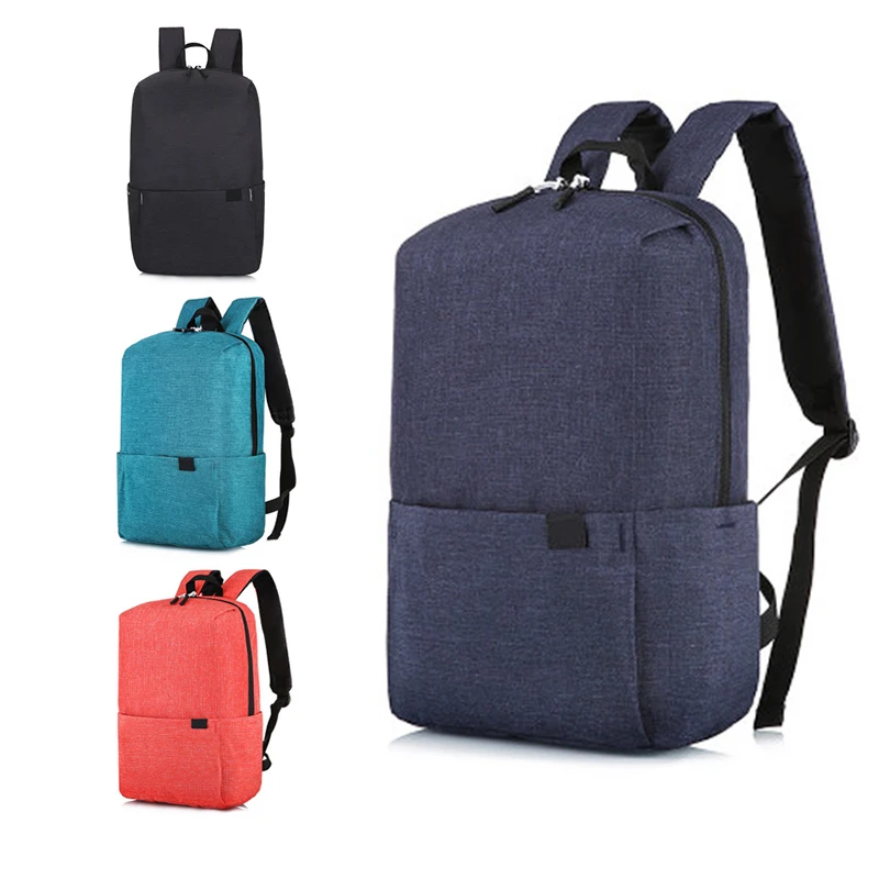 Новинка 2020 мини рюкзак сумка 15 л красочные спортивные рюкзаки для отдыха мужские