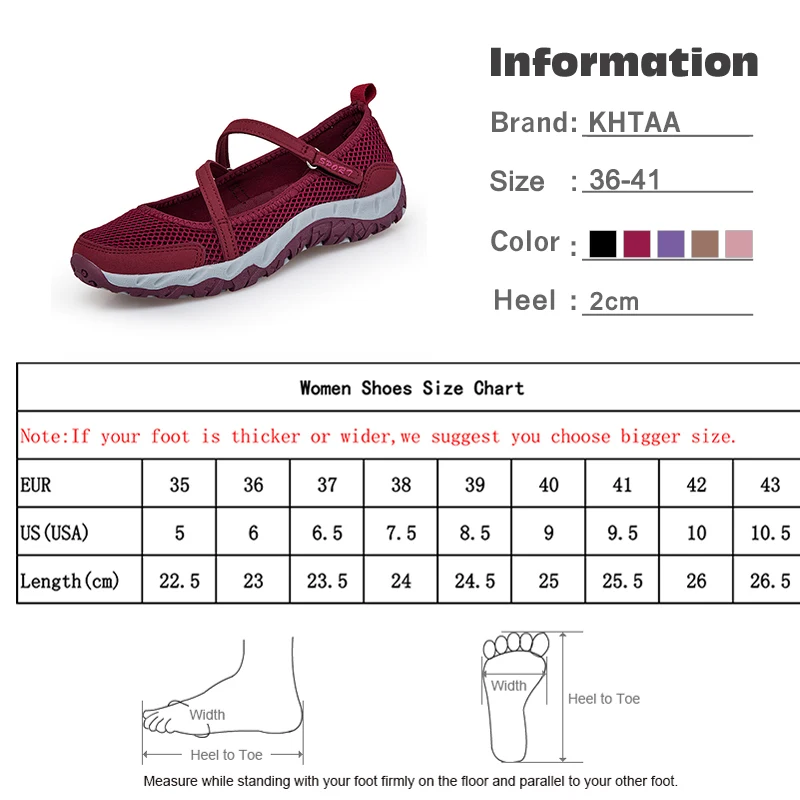 

Summer Women Flat Shoes Mesh Sneakers Breathable Non-slip Buckle Strap Ballets Shallow Platform Ladies Casual Female Loafers