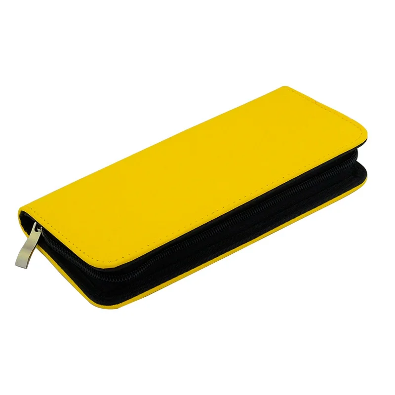 Сумка для ножниц инструмент парикмахерской Профессиональные парикмахерские