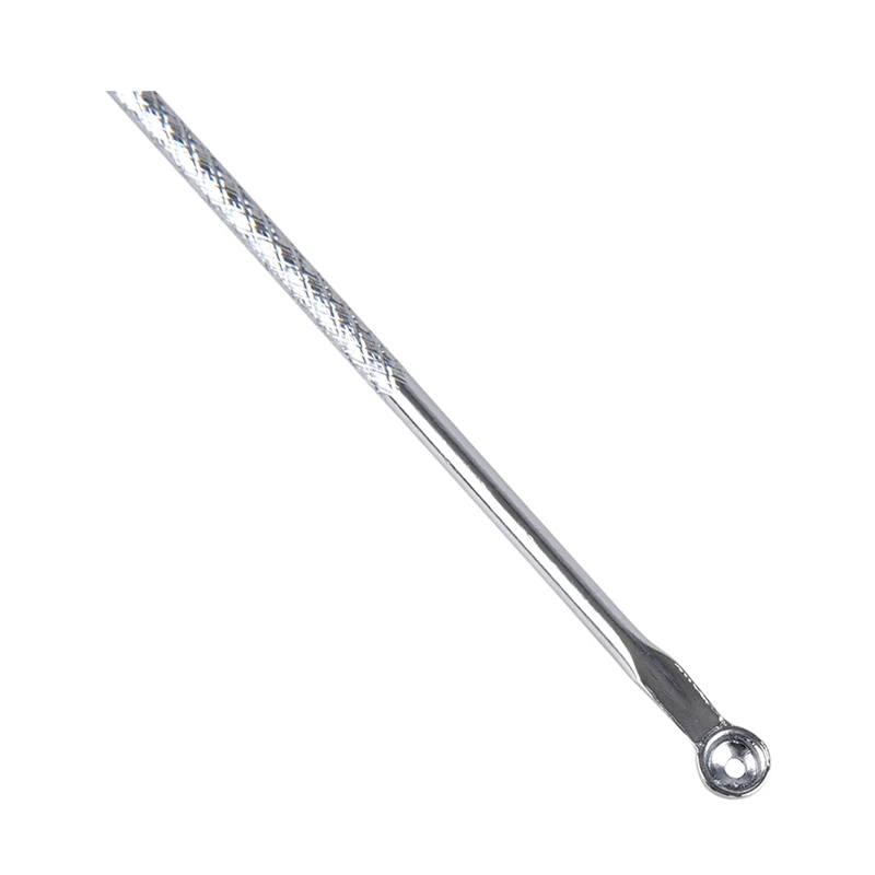 Eye Hole Design Blackhead Remover Acne Pimple Extractor