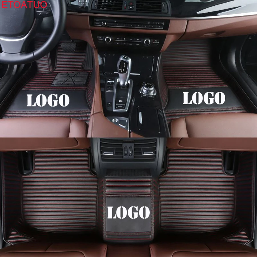 Автомобильные коврики с логотипом под заказ для Haval любых моделей H1 H2 H3 H4 H5 H6 H7 H8 H9