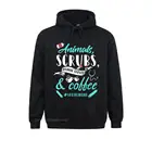 Толстовки Vet Tech, забавная ветеринарная Толстовка с длинным рукавом, мужские классические спортивные свитера Доминант