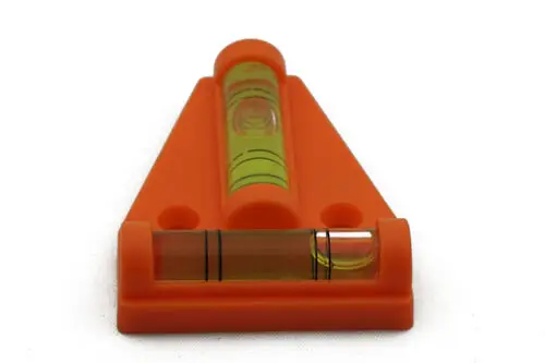 2 Way Spirit Level Leveller Caravan Motorhome Campervan Trailer Настольный Штатив | Инструменты