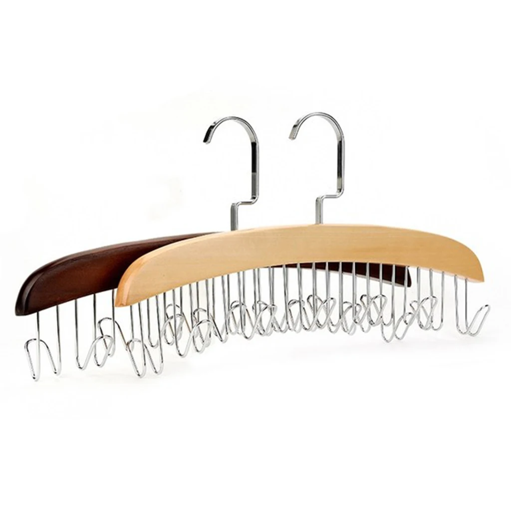 

Scarf er Holder Organizer Space Saving ers for Tie, Belt, Scarves, Socks, Towels, Pants Storage